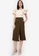ZALORA WORK multi Nursing Ruffle Detail Top 29D22AA035D732GS_4