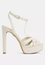 White/Bone
