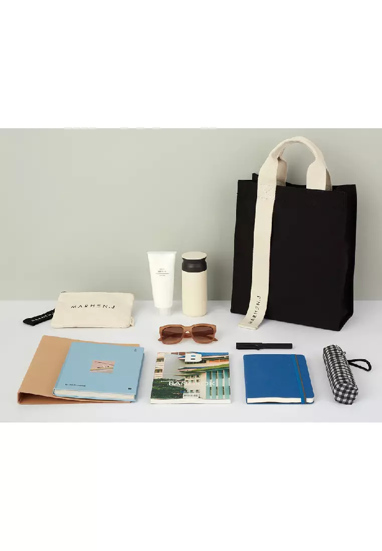 MARHEN.J RICKY BLACK