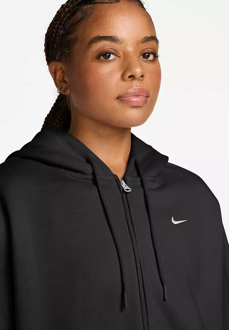 Nike Stdo Fleece Mw Os Fz Hoodie