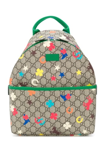 Buy Gucci Gucci Gg Ranch Backpack Zalora Hk