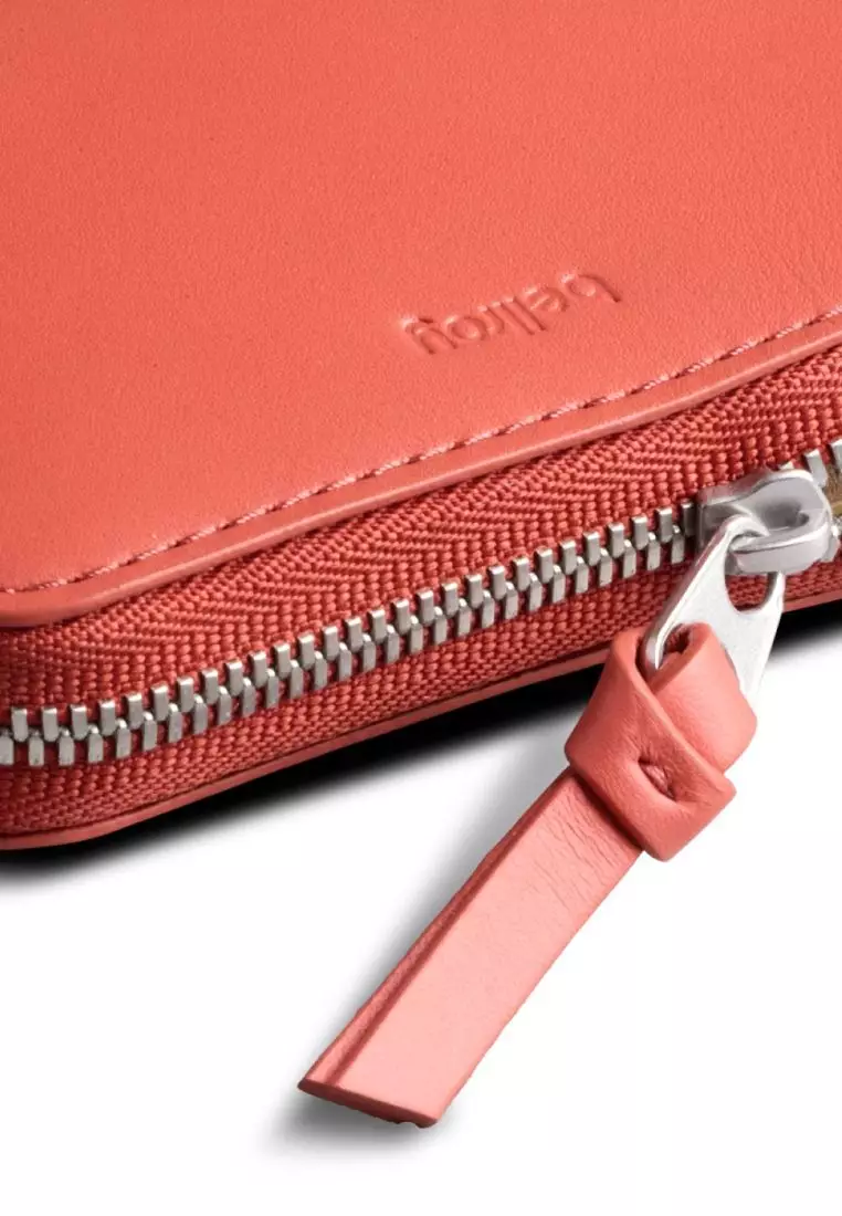 Bellroy L-Pocket - Bloodorange
