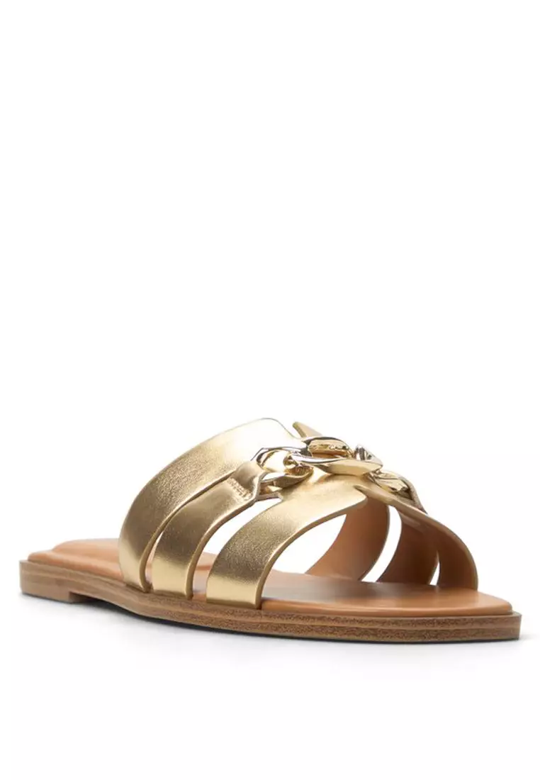 Serinna Slip On Sandals