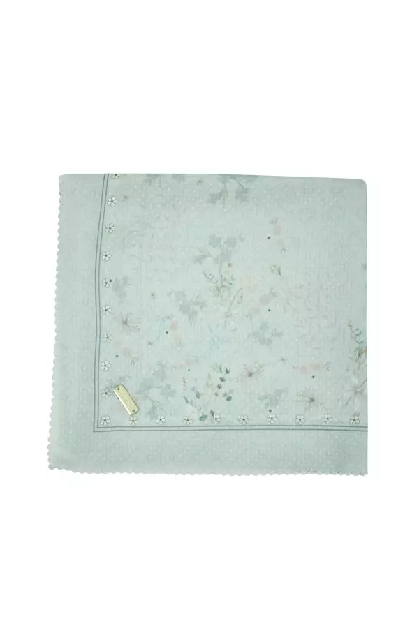 MINIMAL - Raisa - Scarves - Light Green