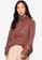 Heather brown Knit Sweater 2944AAAE9E584BGS_1