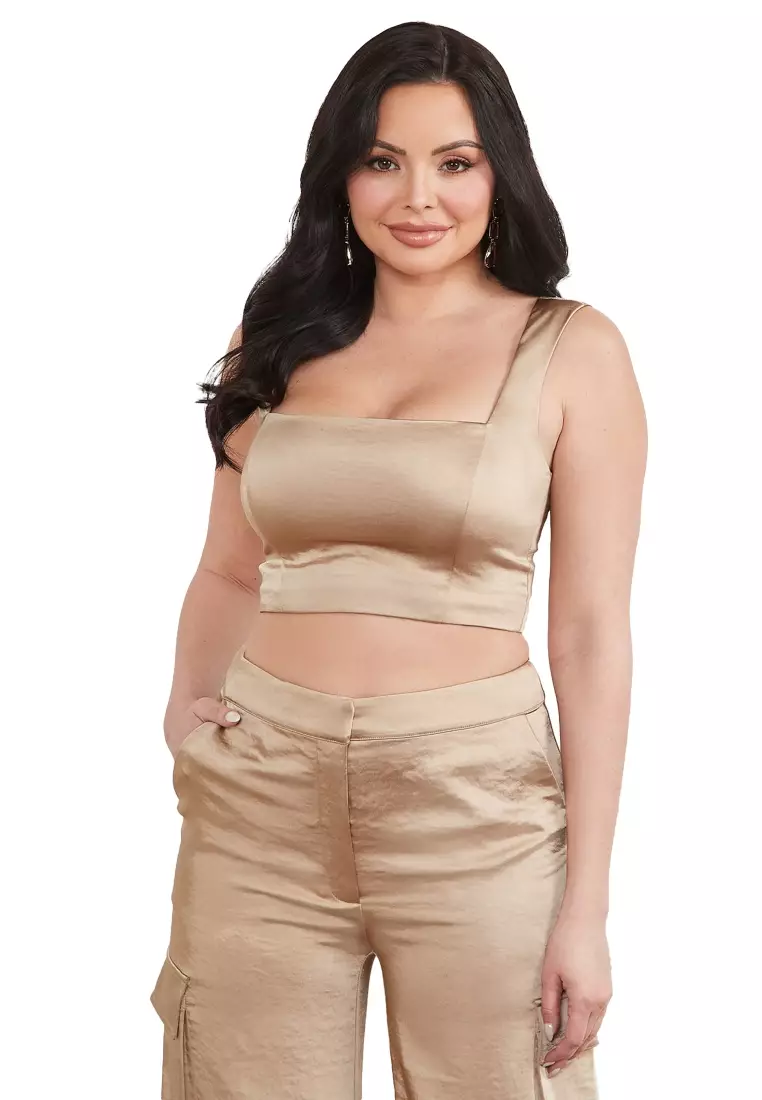 Marciano tops cheap