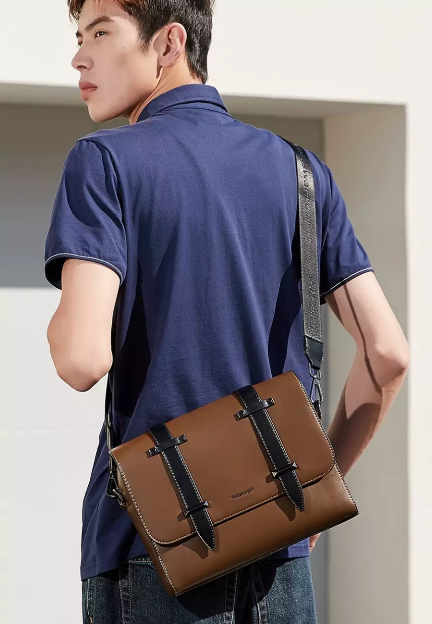 Zalora sling bag discount