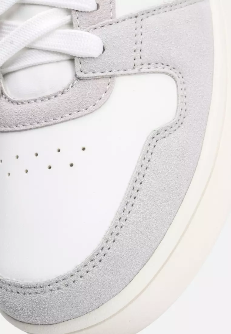 ZYLEN Women's Lifestyle Classic Shoes