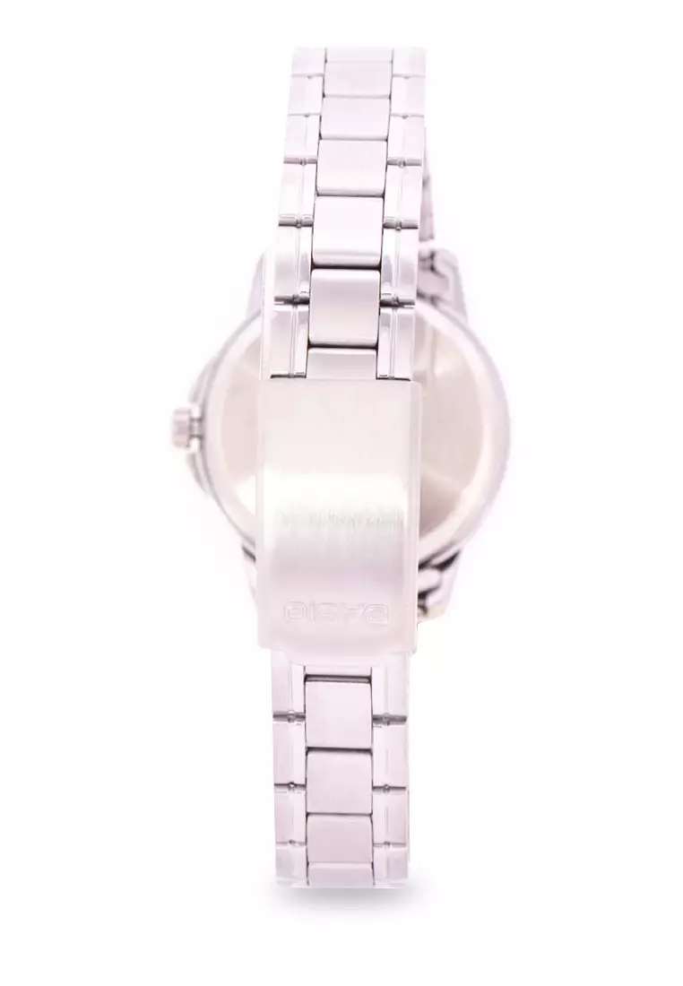 Analog Watch LTP-V004D-1B