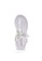 London Rag white Butterfly lace T strap sandal in White 1F617SH937C45FGS_6
