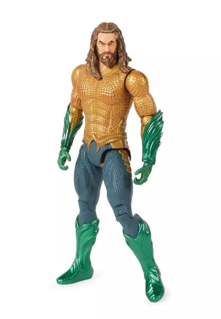 Aquaman 12 action figure shop