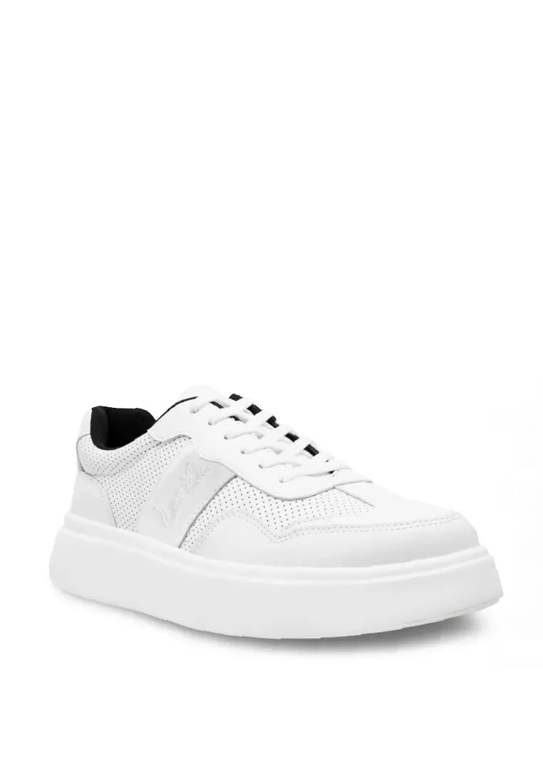 Men Comfort Active Street Sneakers - 250221103