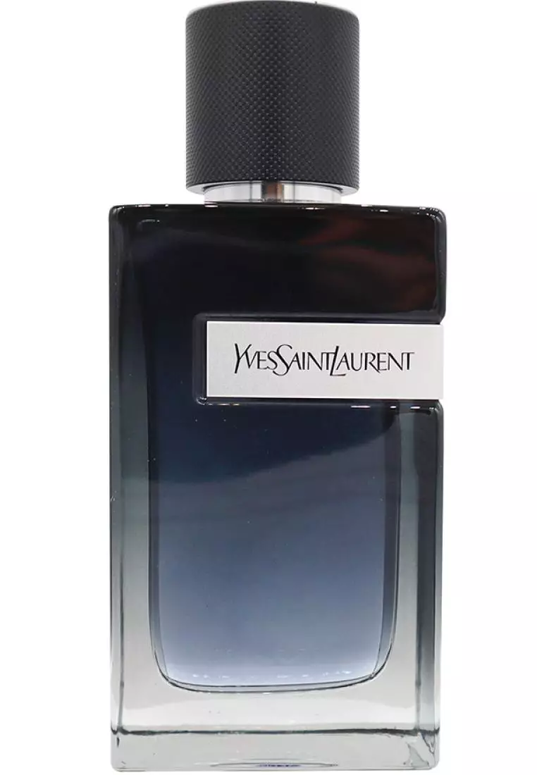 YSL YSL Y EDP Natural Spray 100ml 2024 Buy YSL Online ZALORA