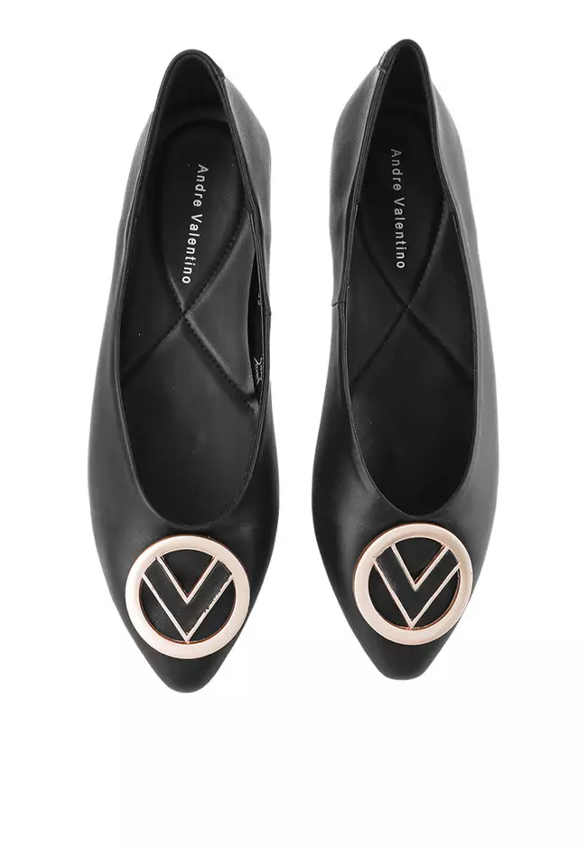 Ladies Shoes 22031Za