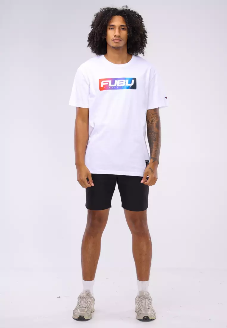 Round Neck Regular Fit