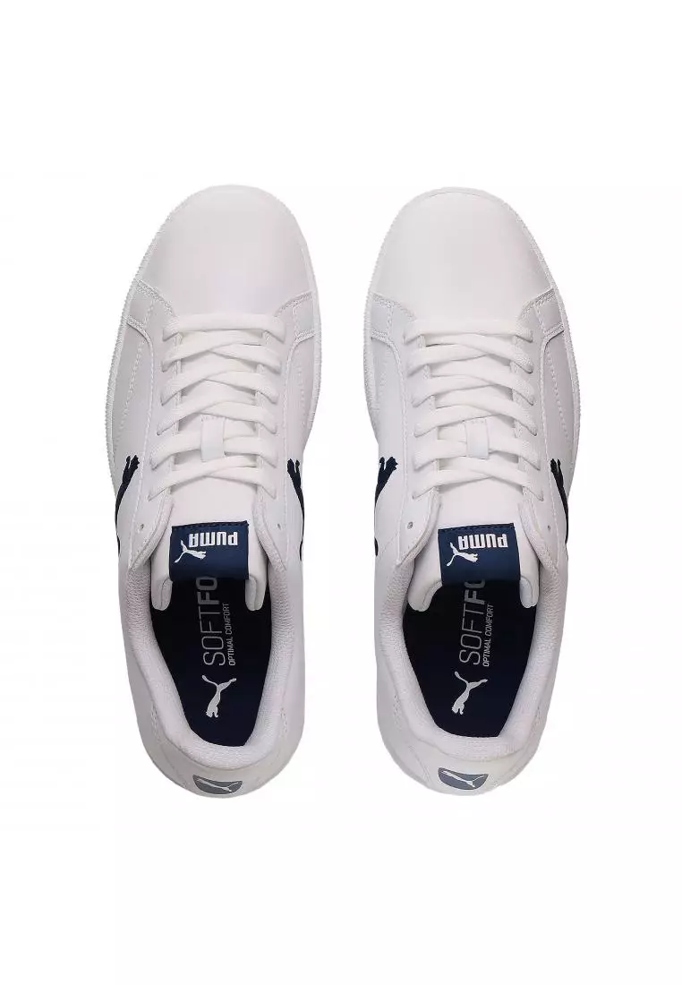Puma smash on sale cat l sneakers