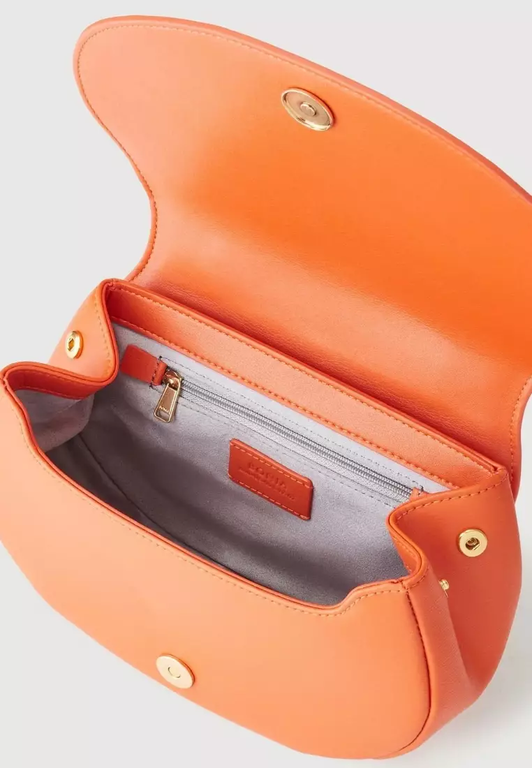 Cerise Sling Bag Papaya Smoothie