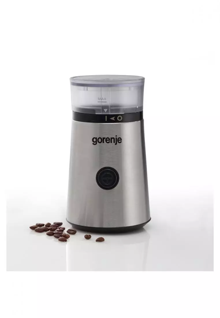 Buy GORENJE Coffee Grinder Smk150e 2024 Online | ZALORA Philippines