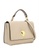 Coccinelle beige Liya Top Handle Bag F2350AC053B9D1GS_1
