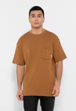 Ginger/Civic Contrast