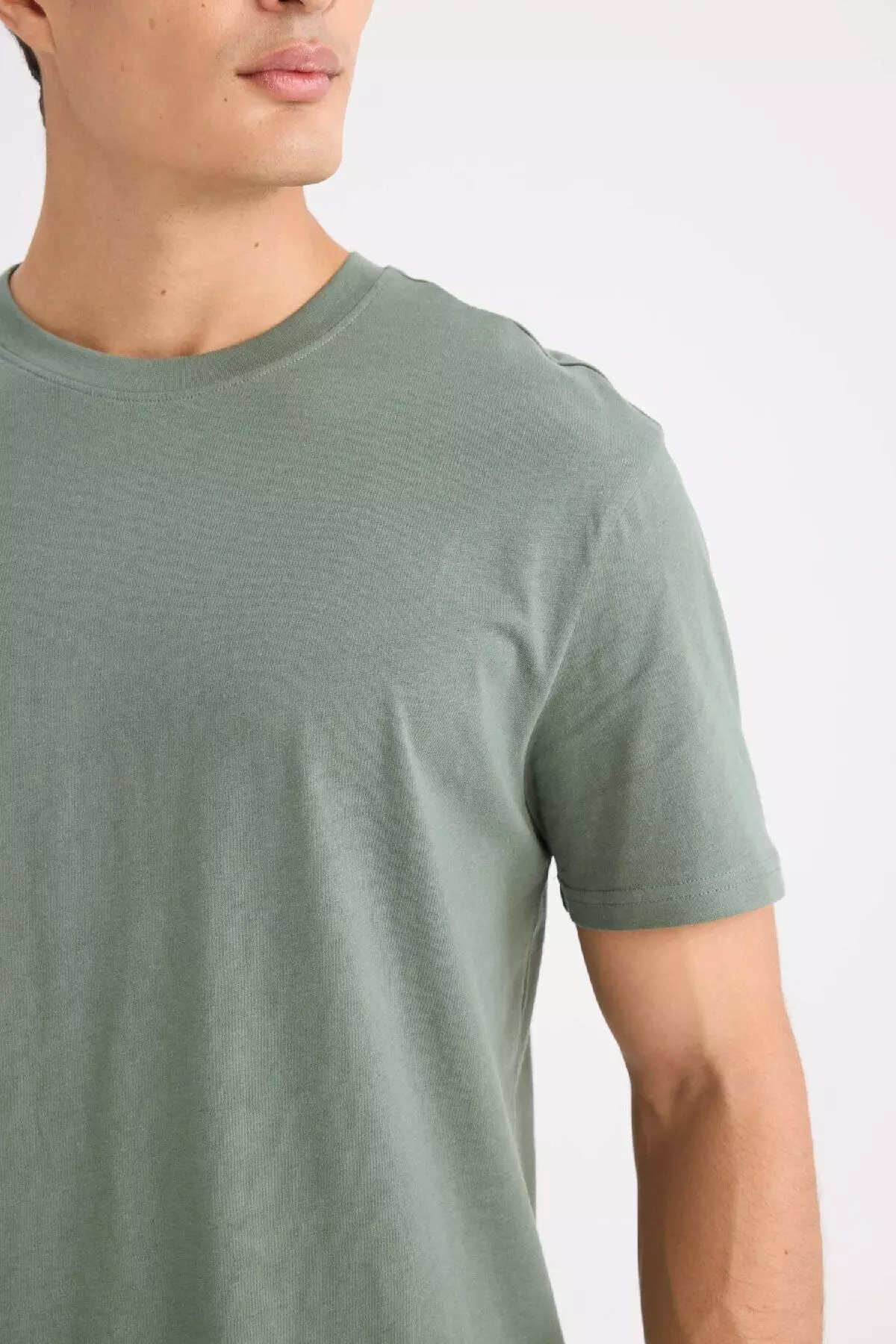 Green T-Shirt
