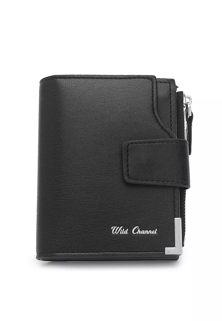 Women's Bi Fold Purse / Wallet