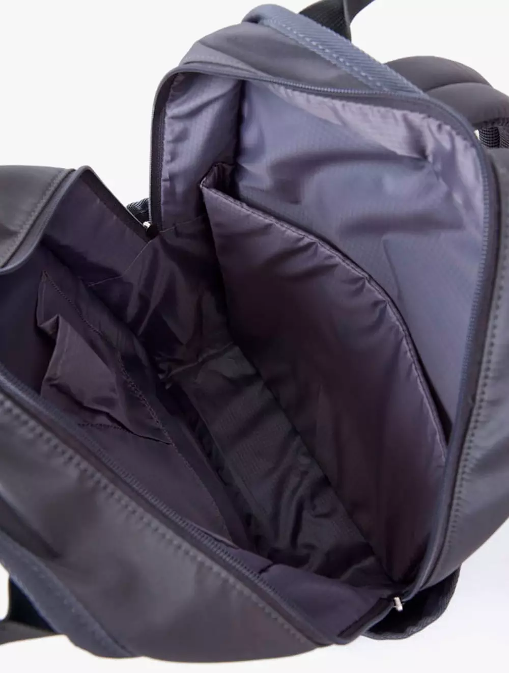 Jual Anello Anello - MAY - BACKPACK - Grey Original 2025 | ZALORA