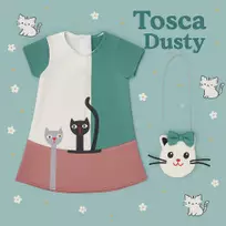 Tosca Dusty