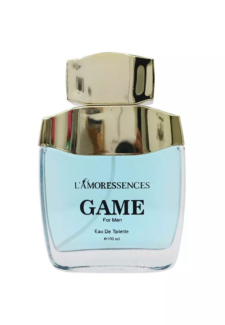L’Amoressences Game Pour Homme 100 ML
