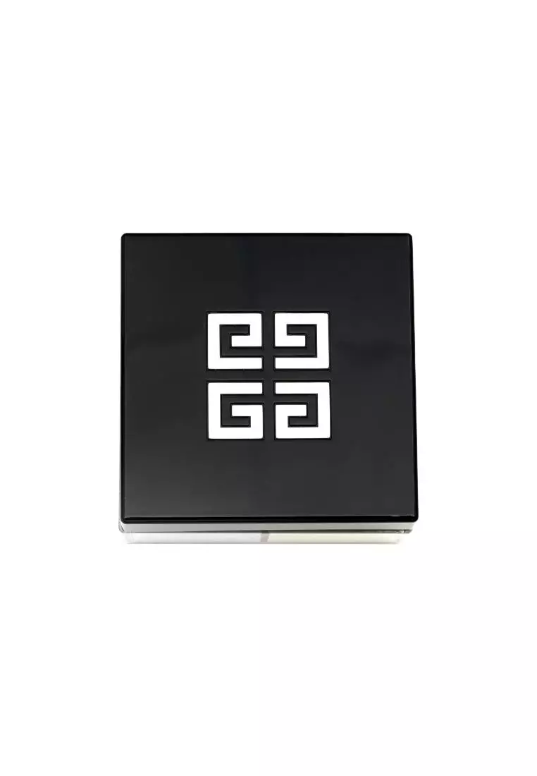 Givenchy (24)Loose Pow 1 Mousseline Pastel 3gx4