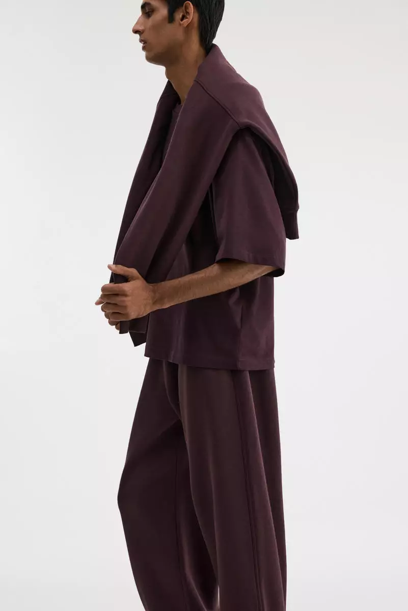 Loose Fit Sweatpants