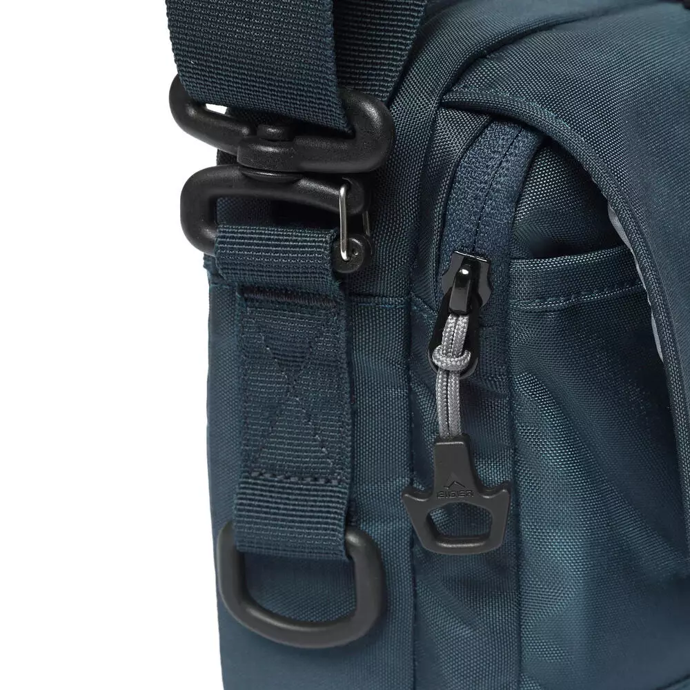 Eiger Hzl Comp Descent Travel Pouch