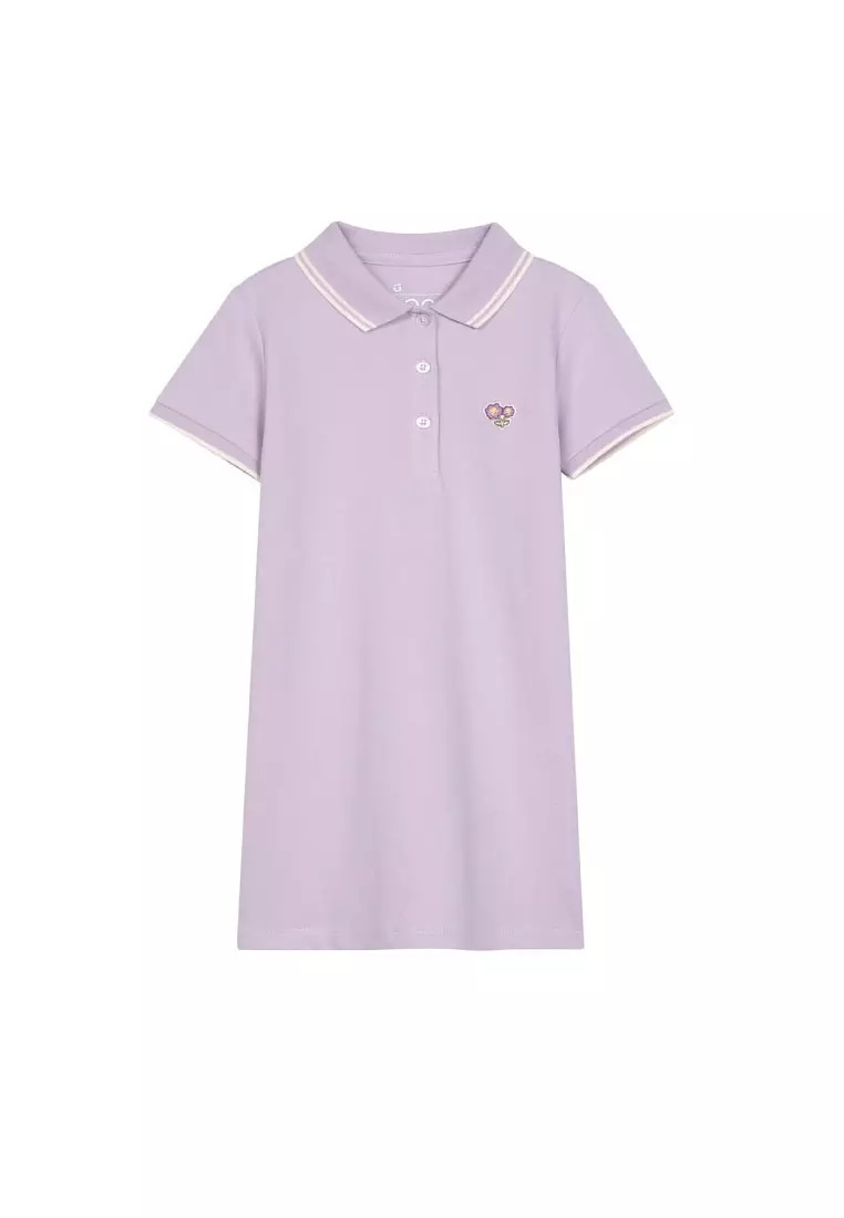 Junior polo dress hotsell