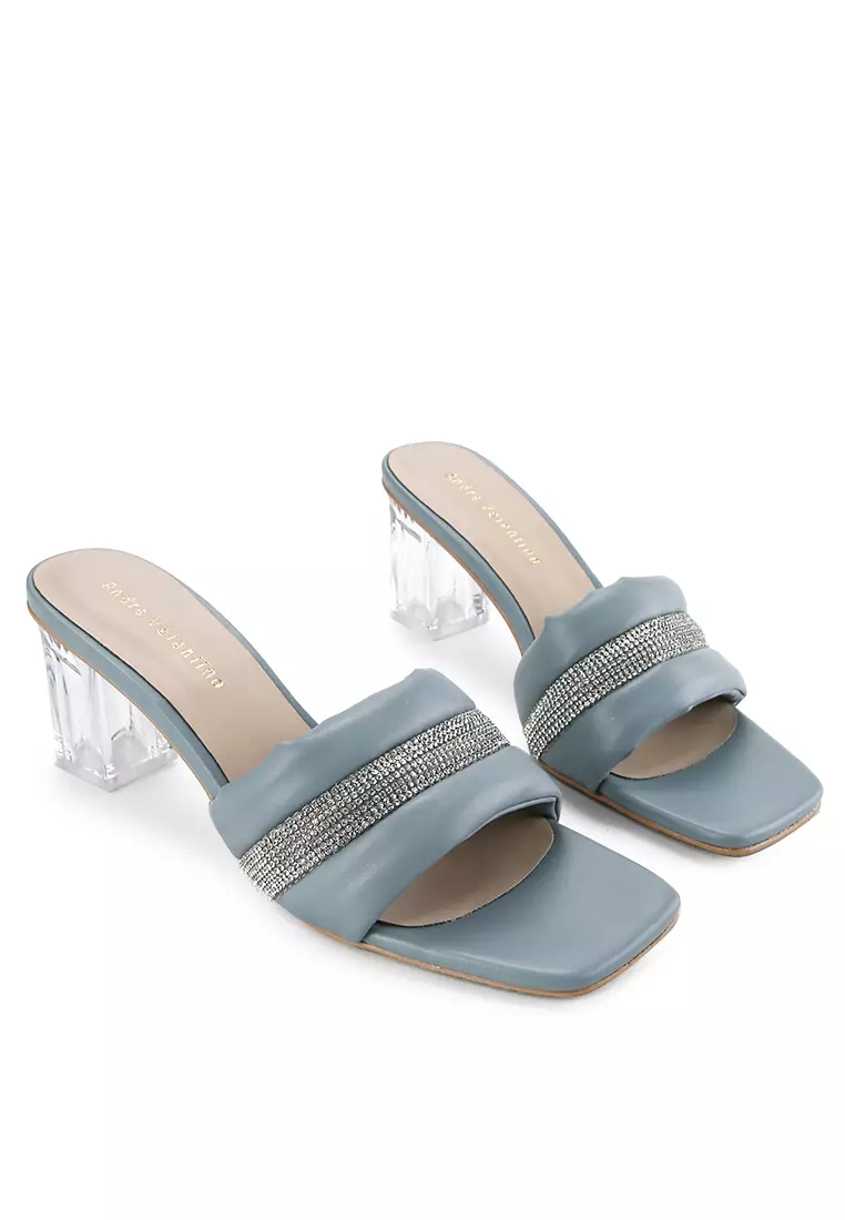 Ladies Sandal 81712Za