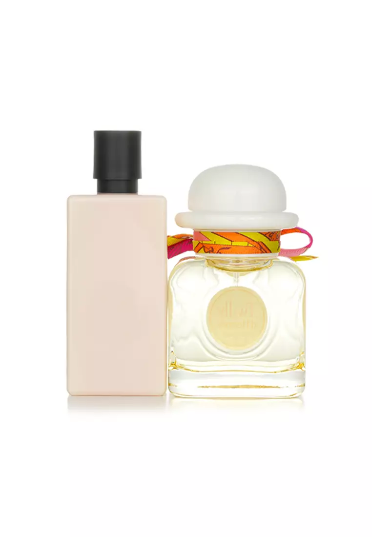 Hermès HERMÈS - Twilly D'Hermes Eau Ginger Set 2pcs. 2025