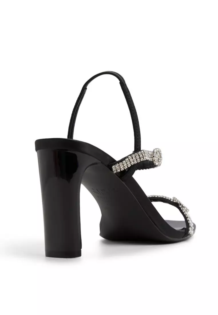 Oddessa Heels