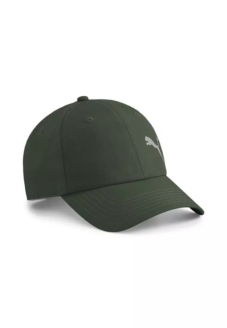 Poly Cotton Cap