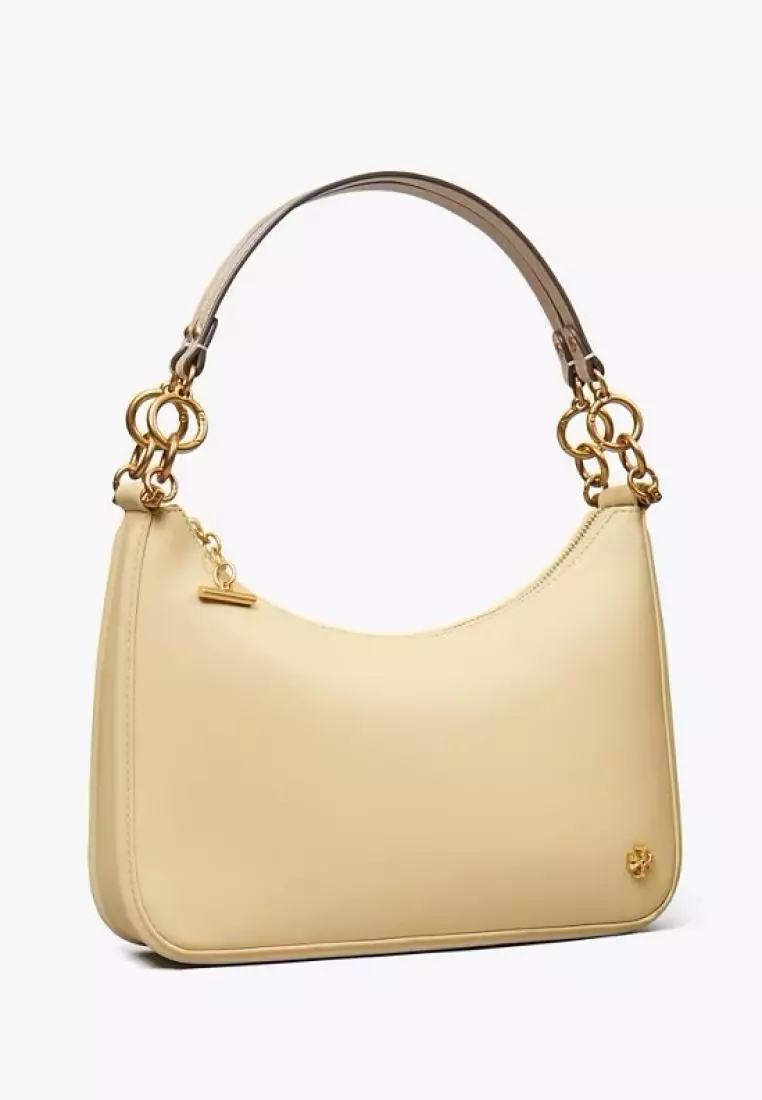 Tory burch hotsell chelsea chain hobo