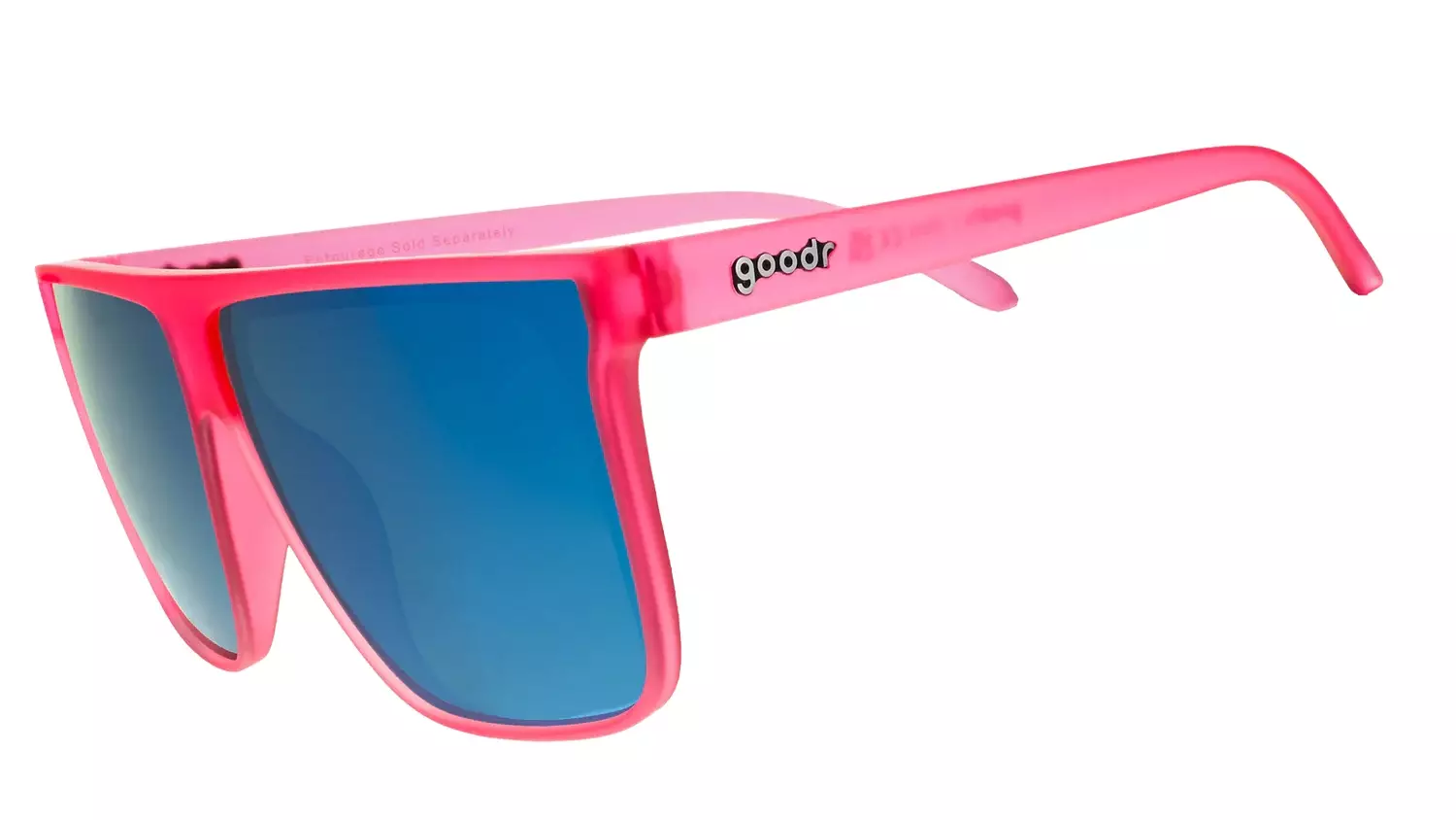 GOODR Kacamata Series FLY G - Entourage Sold Separately