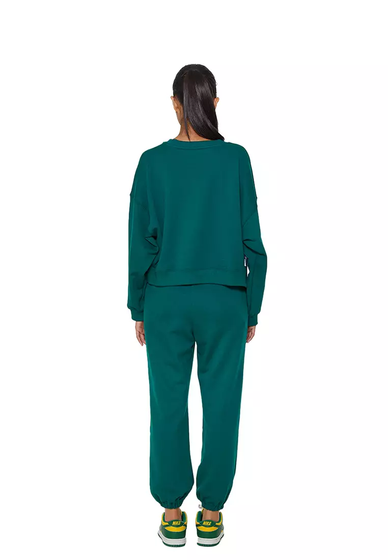 Buy YUYU ACTIVE Lucky Human Being Jogger 2024 Online ZALORA