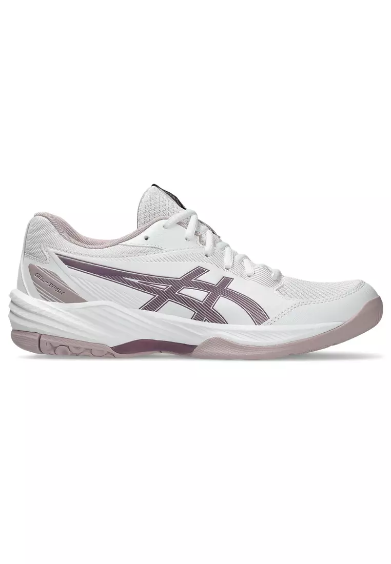 Womens asics volleyball sneakers top