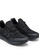 Hummel black Actus Trainer 2.0 Shoes 5BC59SH07E3E54GS_3