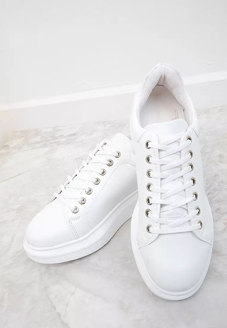 Classic Sneakers