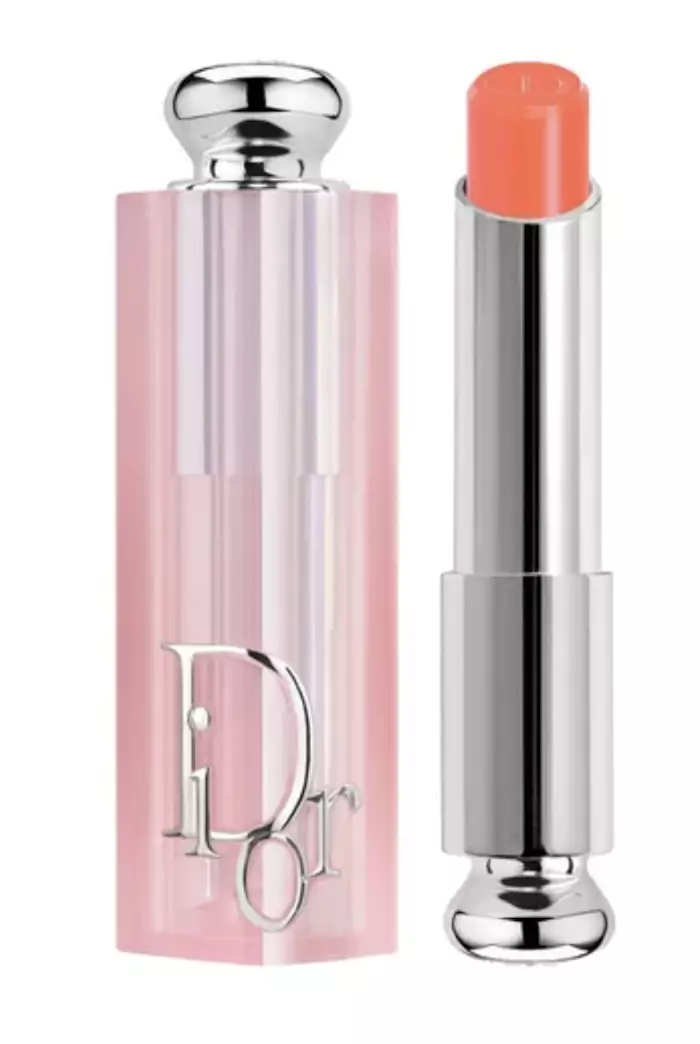 Dior Addict Lip Glow Balm 061 Poppy Coral