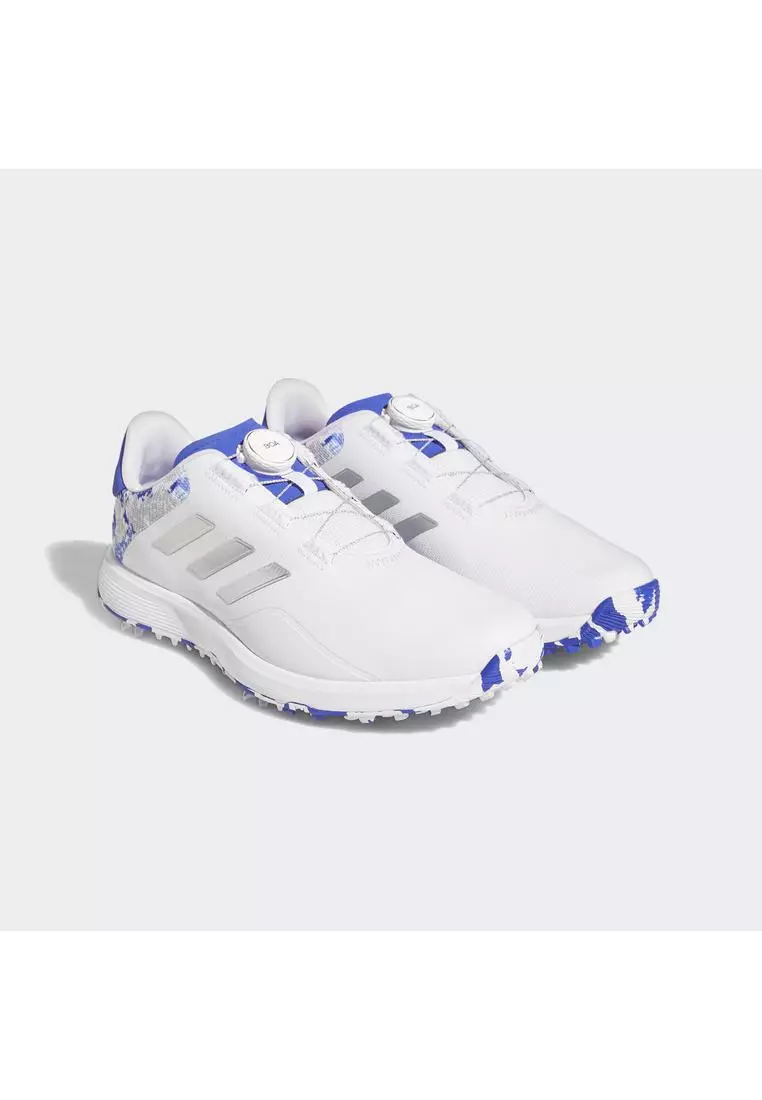 Buy ADIDAS S2G BOA Wide Shoes 2024 Online ZALORA Singapore