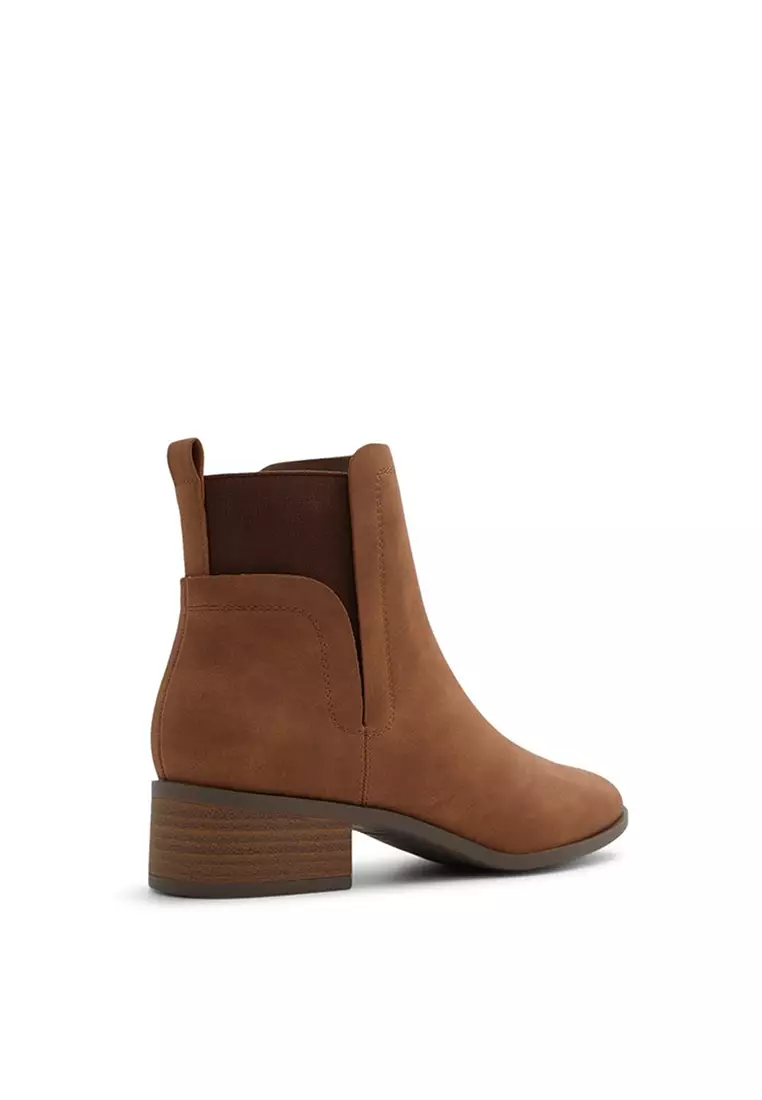 Cassi Ankle Boots
