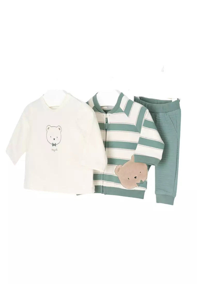 Harra Baby And Toddler Outfits