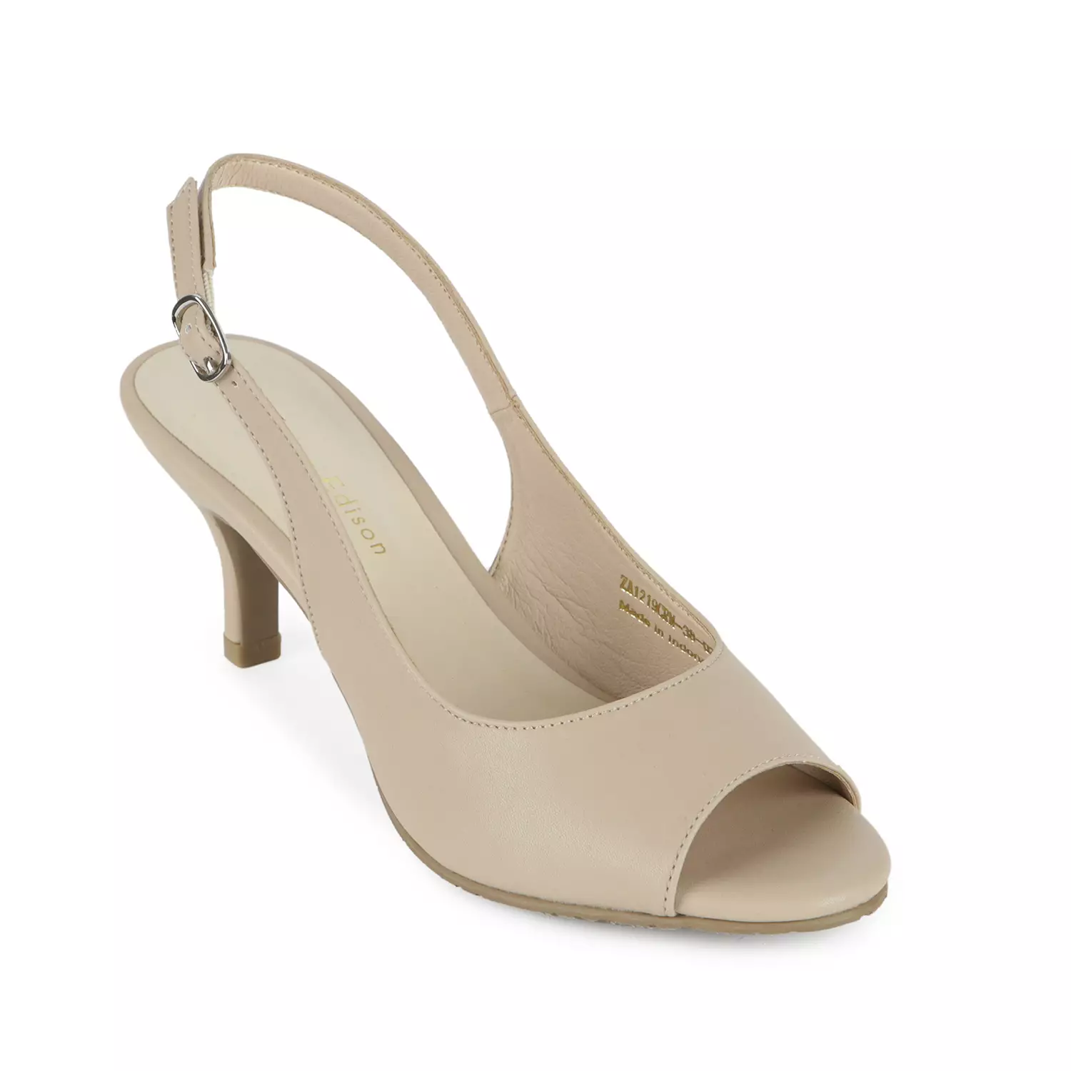 Heel Pedra 2 Cream