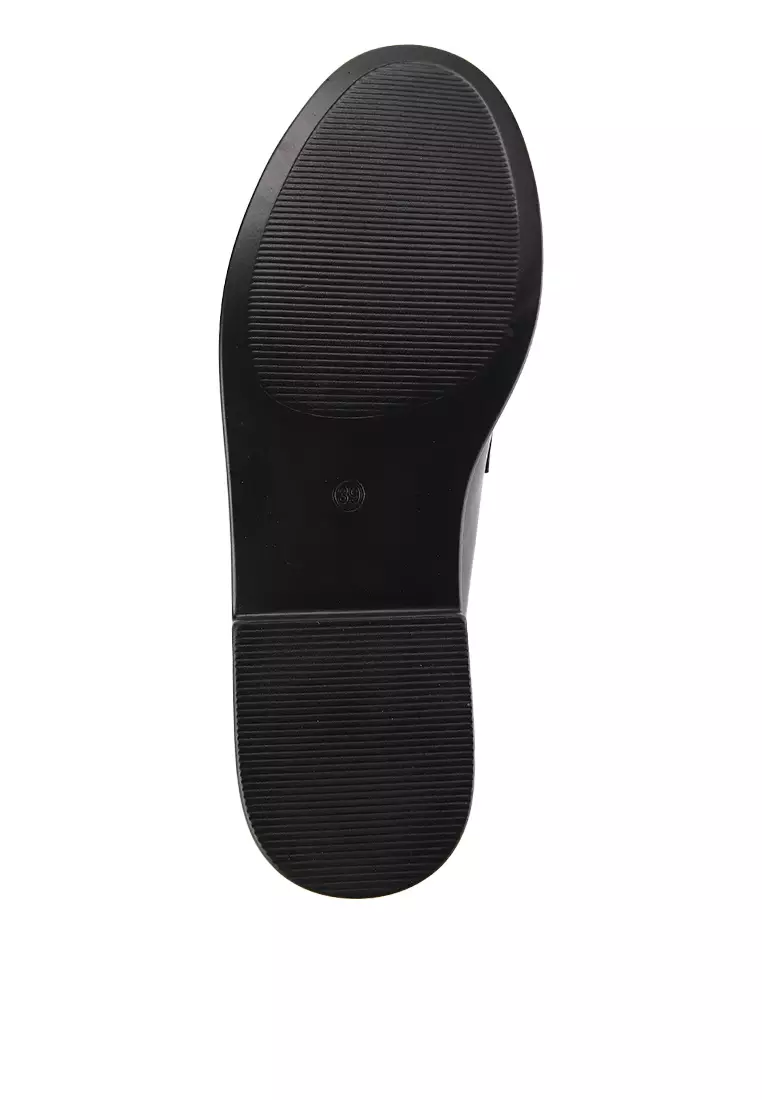 Ladies Shoes 50037Za