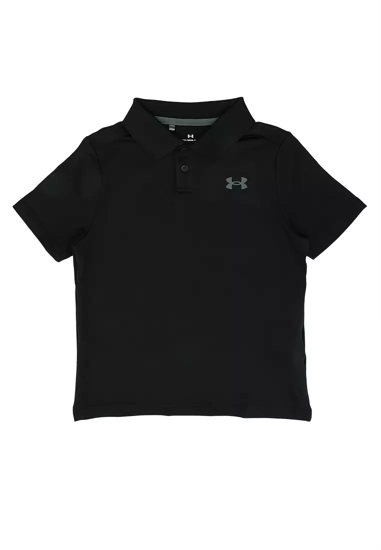 Buy Under Armour Golfing Polo Shirt Online ZALORA Malaysia